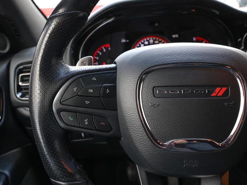 dodge Durango 2021 - 25