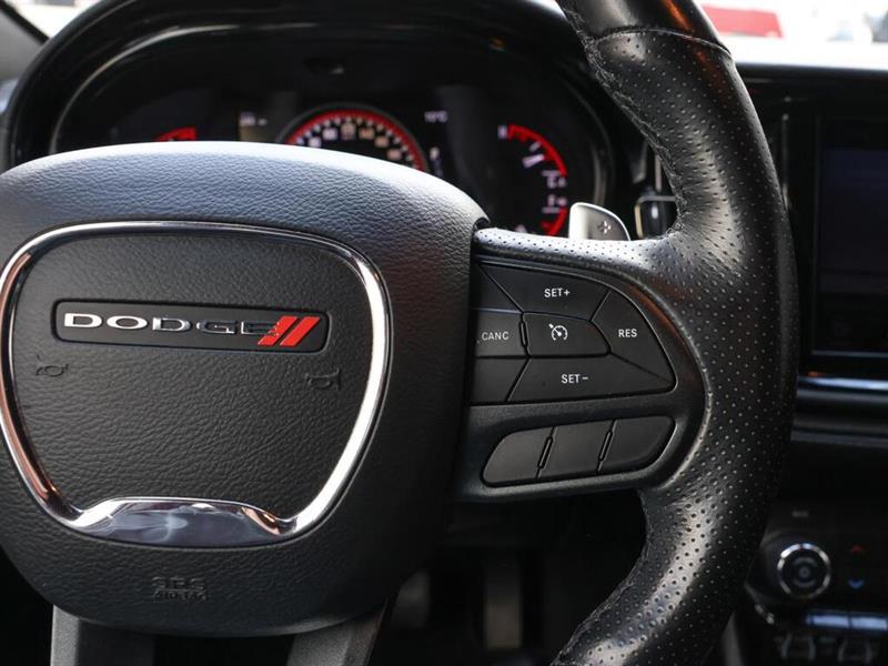 dodge Durango 2021 - 26