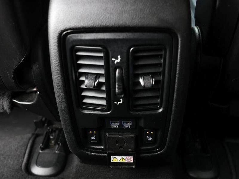 dodge Durango 2021 - 30