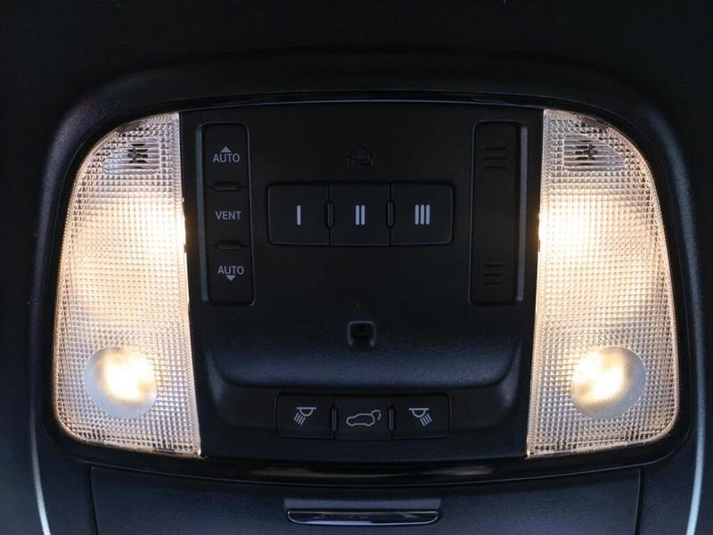 dodge Durango 2021 - 33