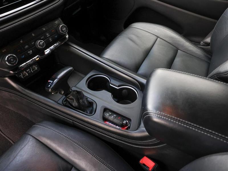 dodge Durango 2021 - 36