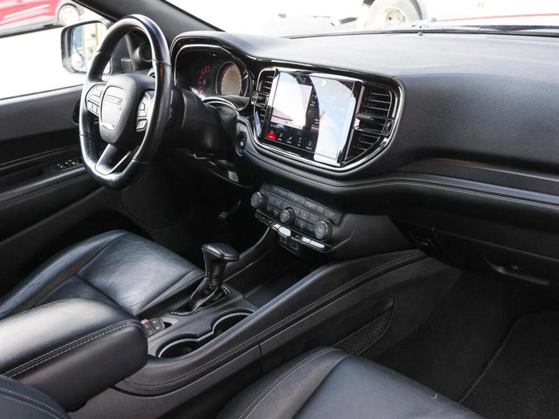 dodge Durango 2021 - 37