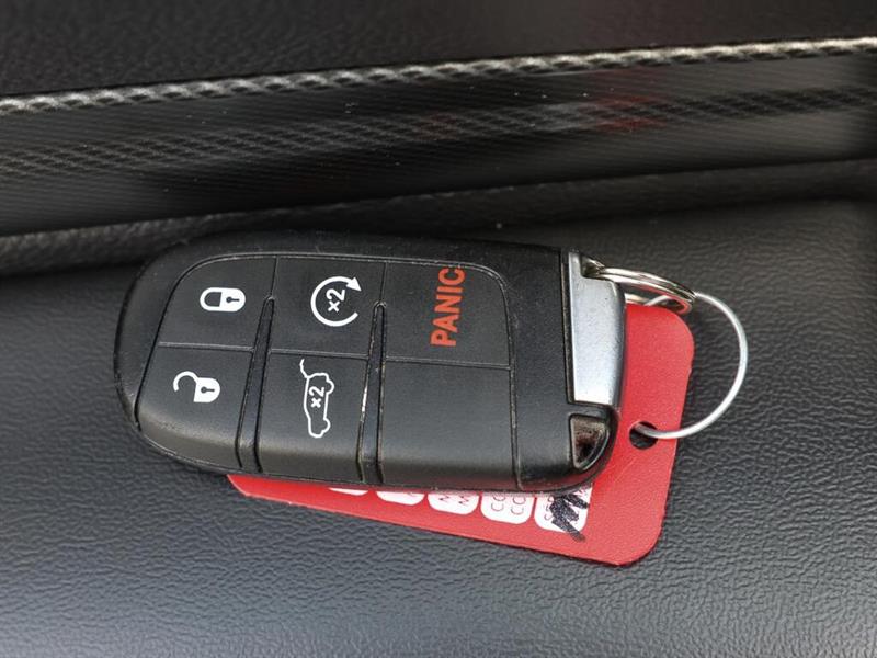 dodge Durango 2021 - 38