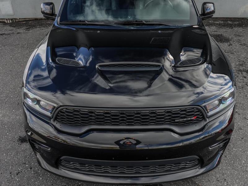 dodge Durango 2021 - 39
