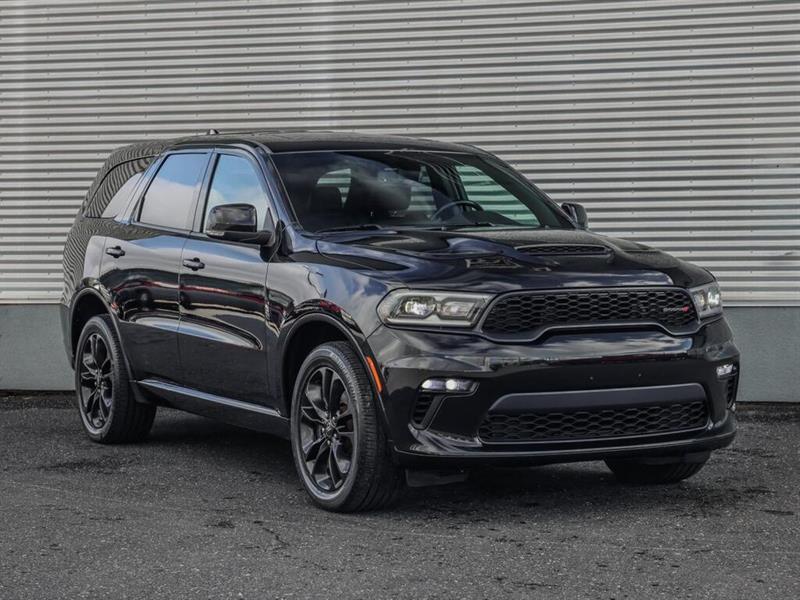 dodge Durango 2021 - 40