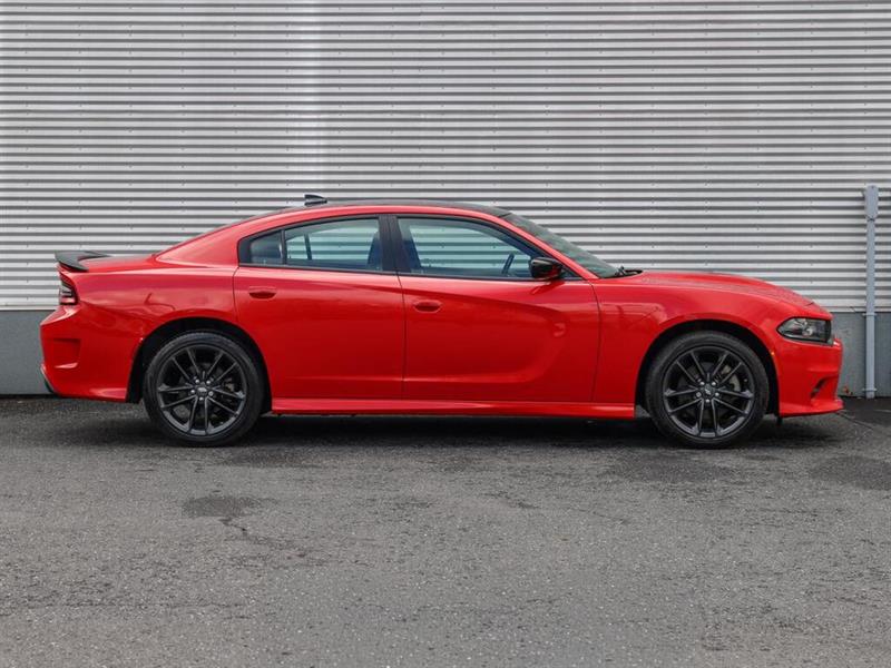 dodge Charger 2021 - 2