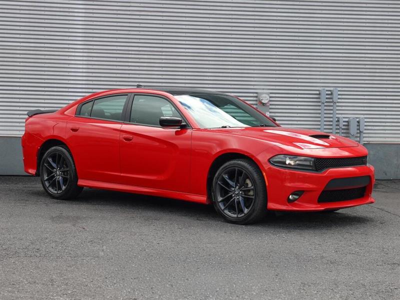 dodge Charger 2021 - 5