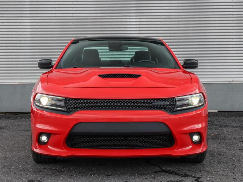 dodge Charger 2021 - 6