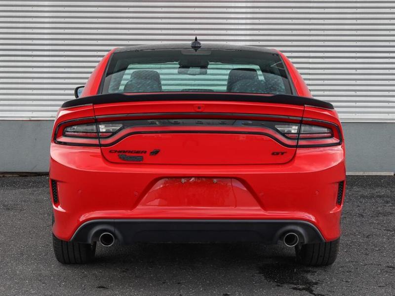 dodge Charger 2021 - 9
