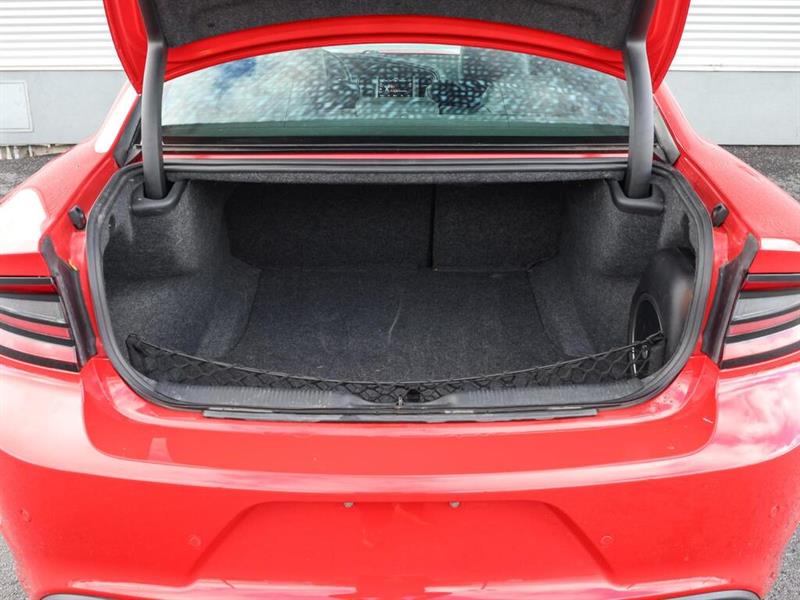 dodge Charger 2021 - 10