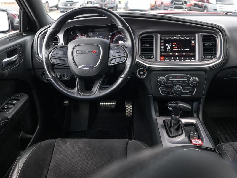 dodge Charger 2021 - 11