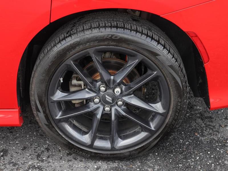 dodge Charger 2021 - 12