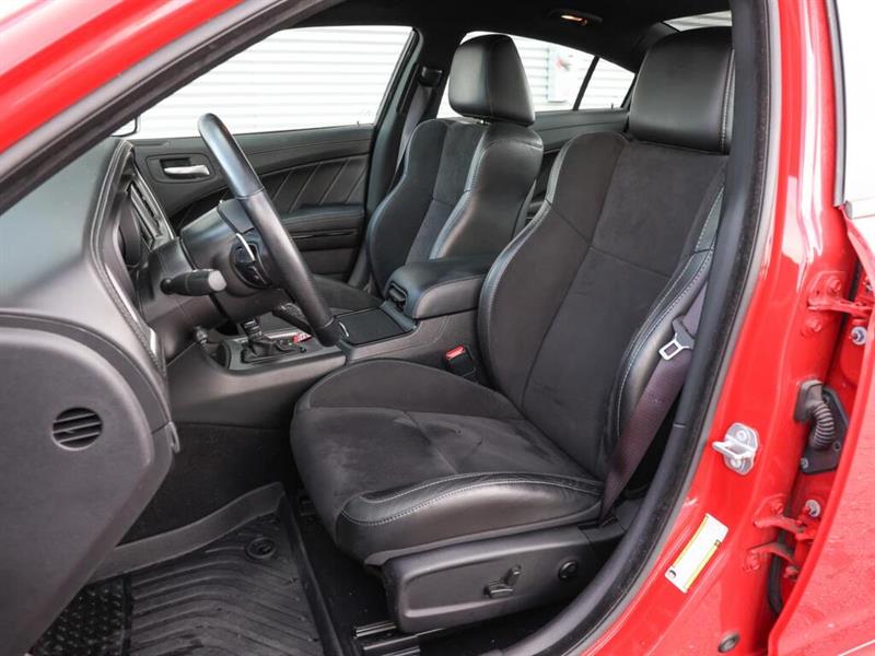 dodge Charger 2021 - 22