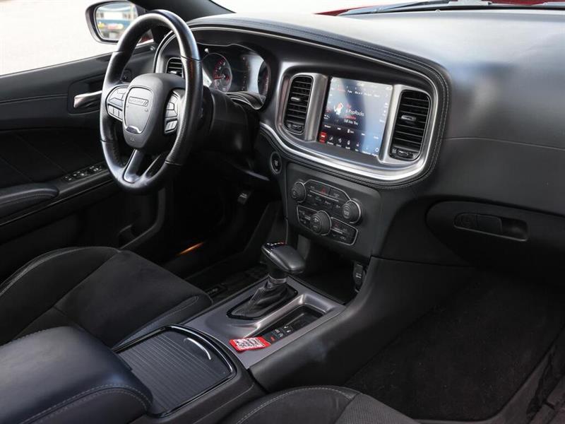 dodge Charger 2021 - 35