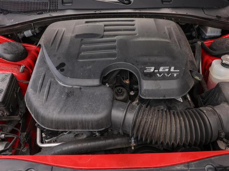 dodge Charger 2021 - 36