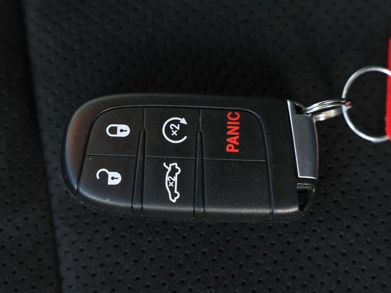 dodge Charger 2021 - 37