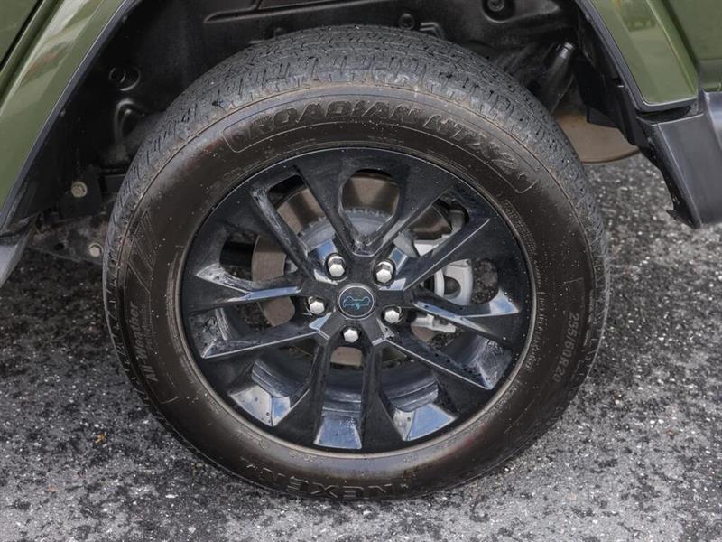 jeep Wrangler 4xe 2024 - 13