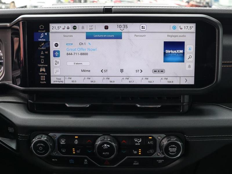 jeep Wrangler 4xe 2024 - 14