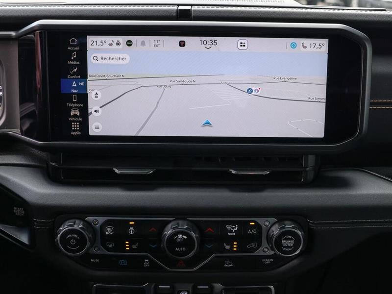 jeep Wrangler 4xe 2024 - 15