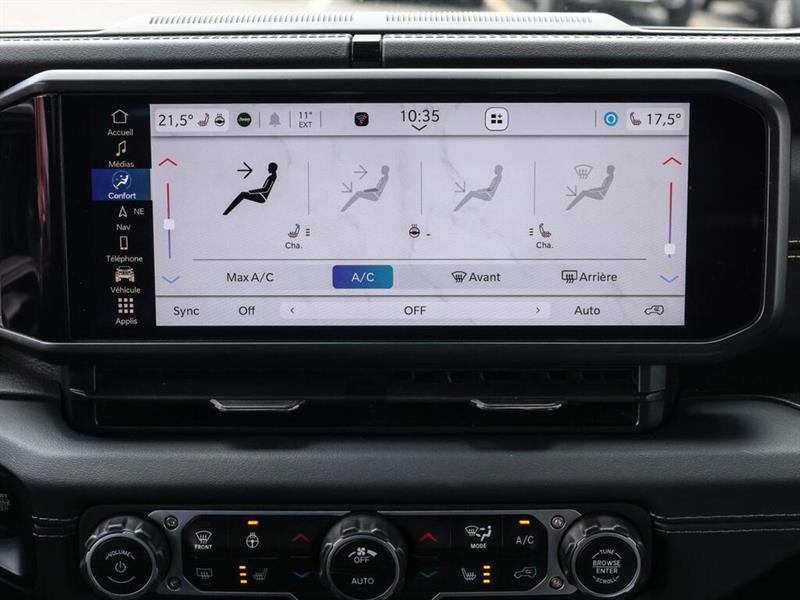 jeep Wrangler 4xe 2024 - 17