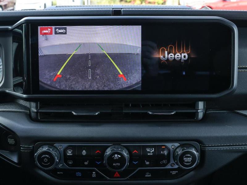 jeep Wrangler 4xe 2024 - 18