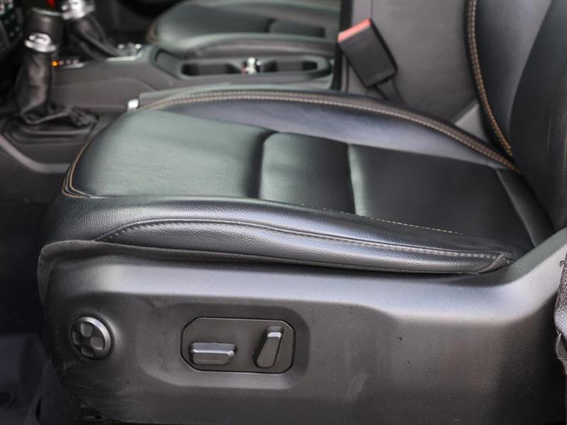 jeep Wrangler 4xe 2024 - 21