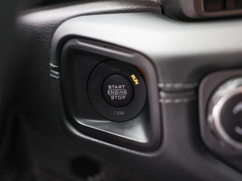 jeep Wrangler 4xe 2024 - 25