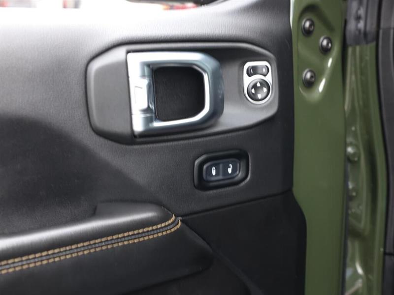 jeep Wrangler 4xe 2024 - 29