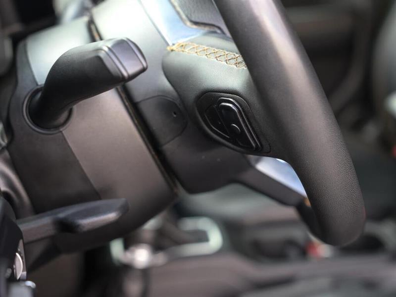 jeep Wrangler 4xe 2024 - 31