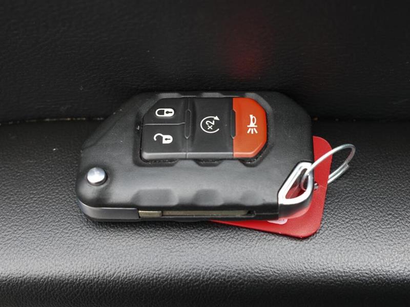 jeep Wrangler 4xe 2024 - 35