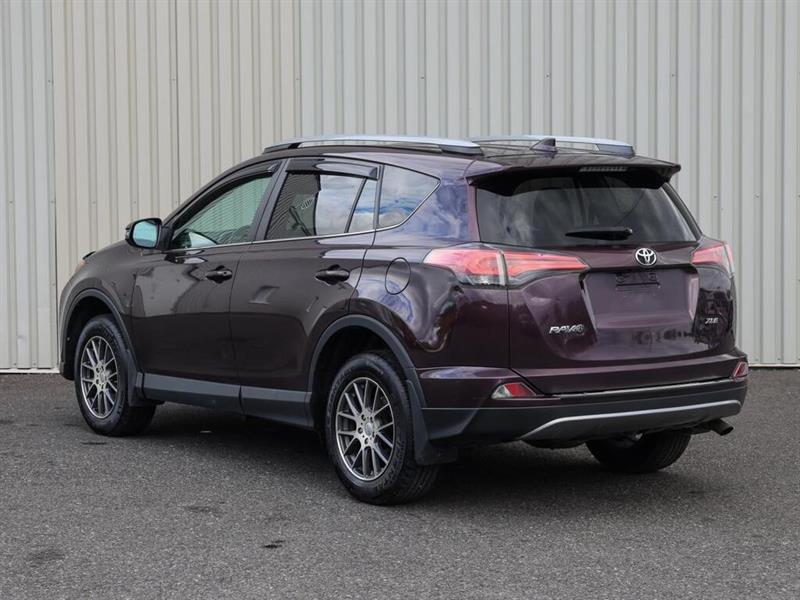 toyota RAV4 2018 - 6