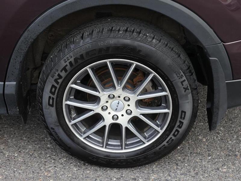 toyota RAV4 2018 - 11