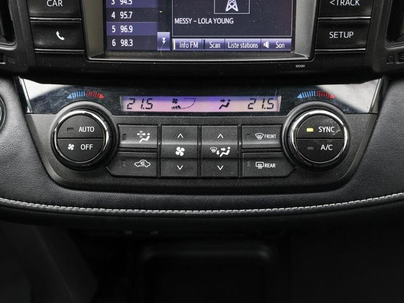 toyota RAV4 2018 - 15