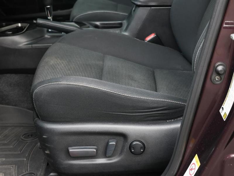 toyota RAV4 2018 - 18