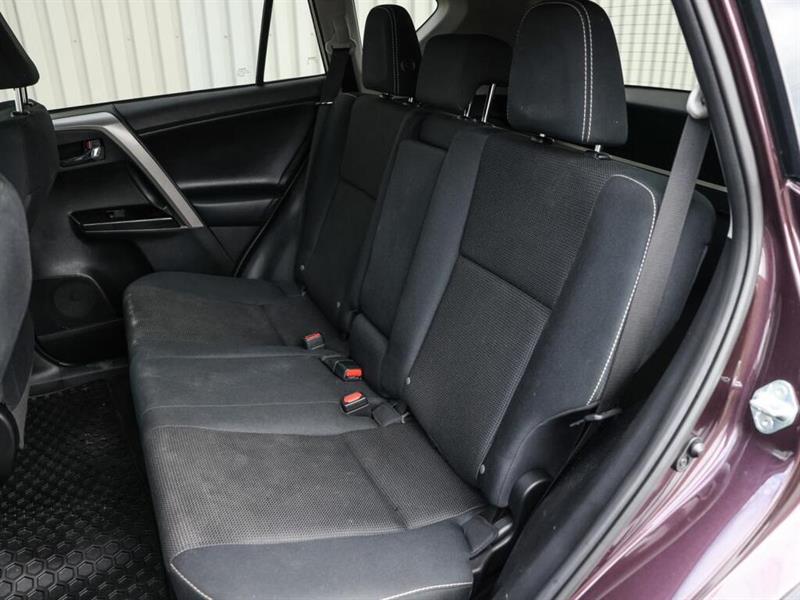 toyota RAV4 2018 - 20