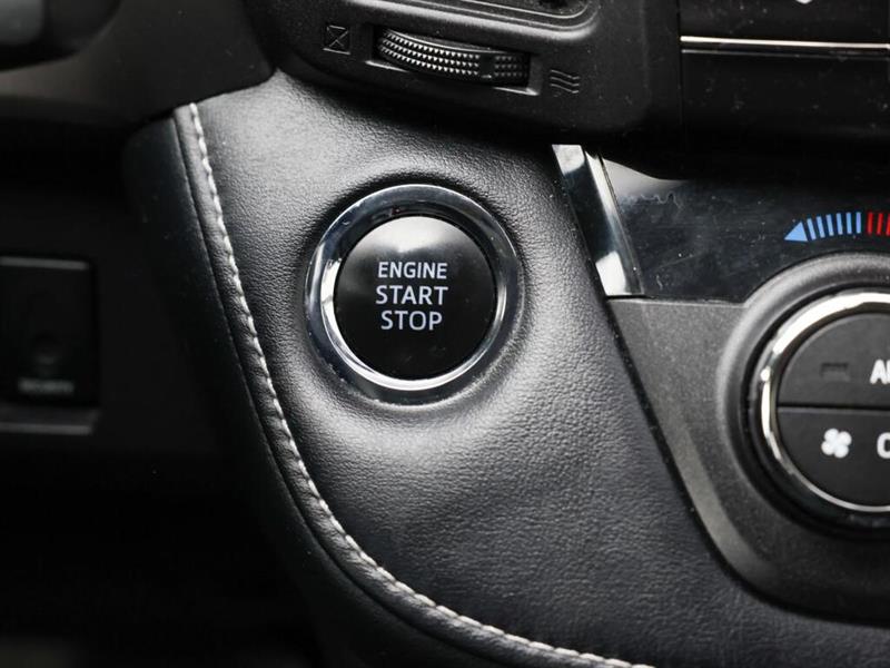 toyota RAV4 2018 - 25