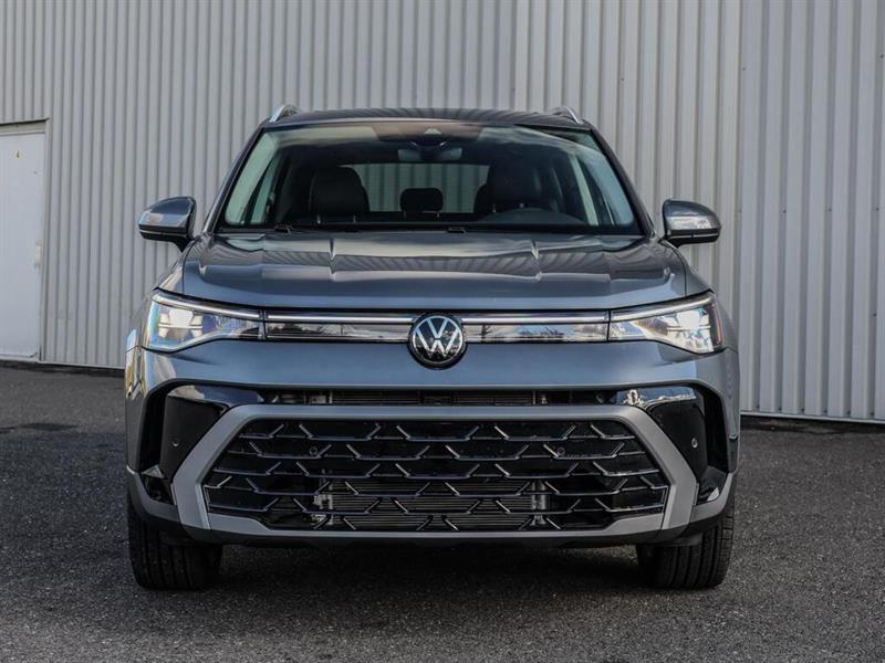 volkswagen Taos 2025 - 7