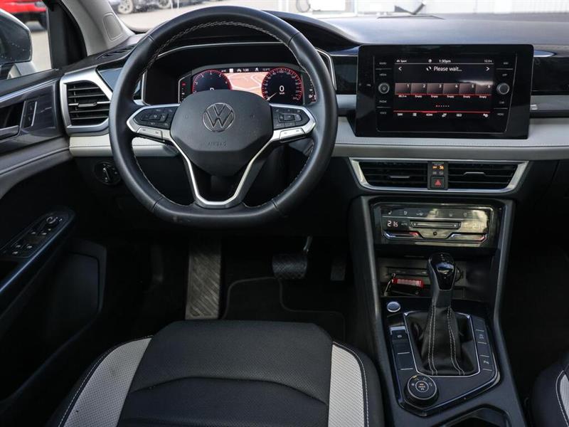 volkswagen Taos 2025 - 9