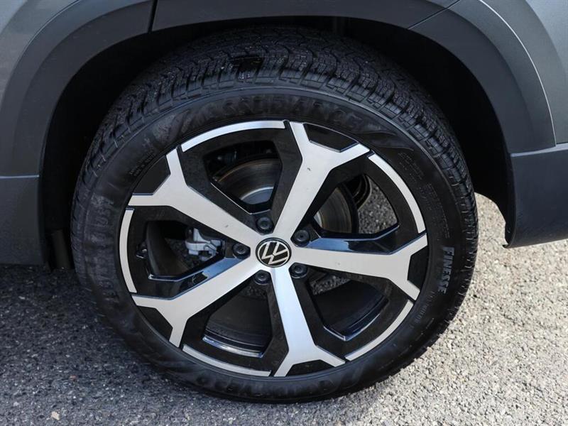 volkswagen Taos 2025 - 10