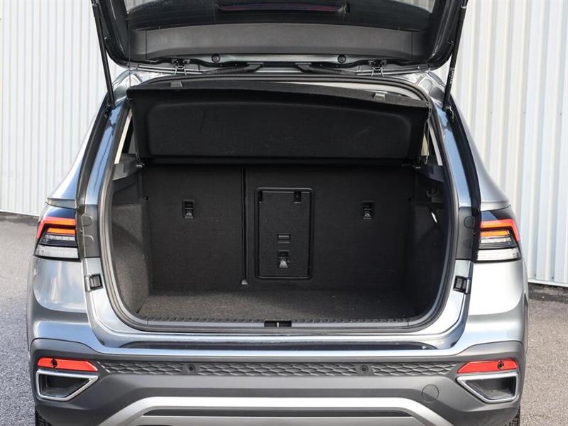 volkswagen Taos 2025 - 11