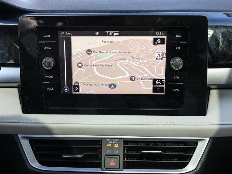 volkswagen Taos 2025 - 13