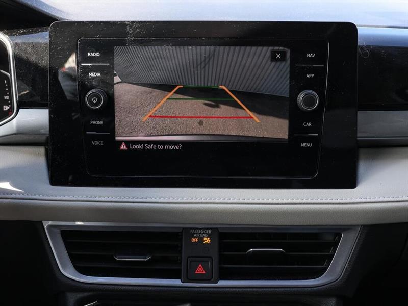 volkswagen Taos 2025 - 14