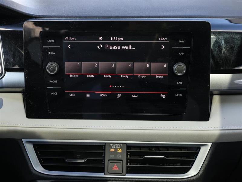 volkswagen Taos 2025 - 15