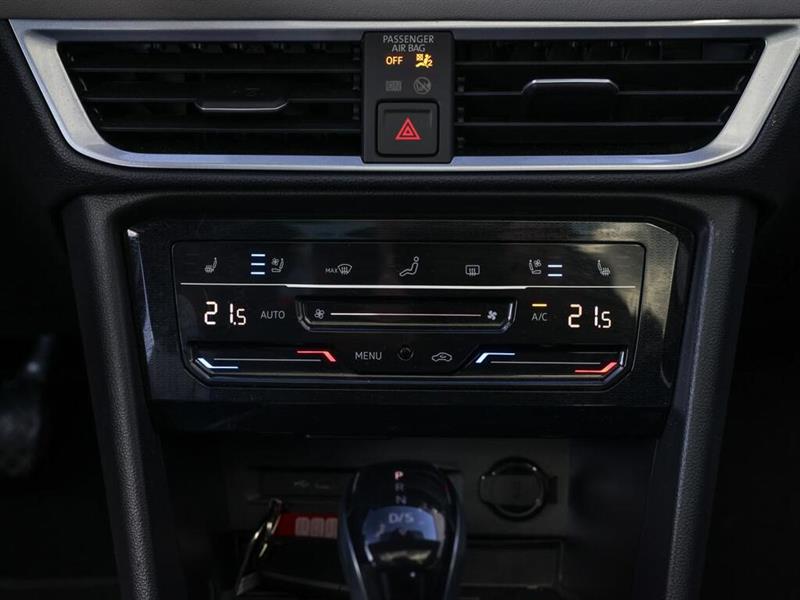 volkswagen Taos 2025 - 16