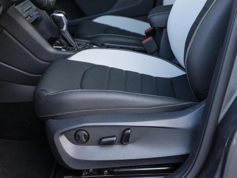 volkswagen Taos 2025 - 18