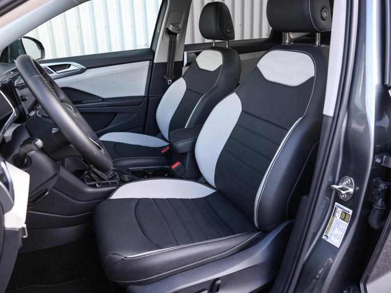 volkswagen Taos 2025 - 19