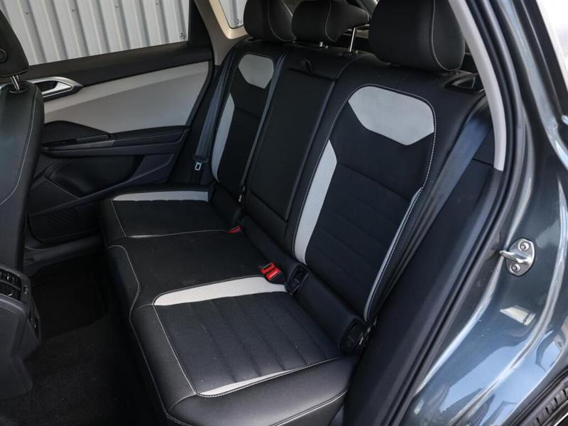 volkswagen Taos 2025 - 20