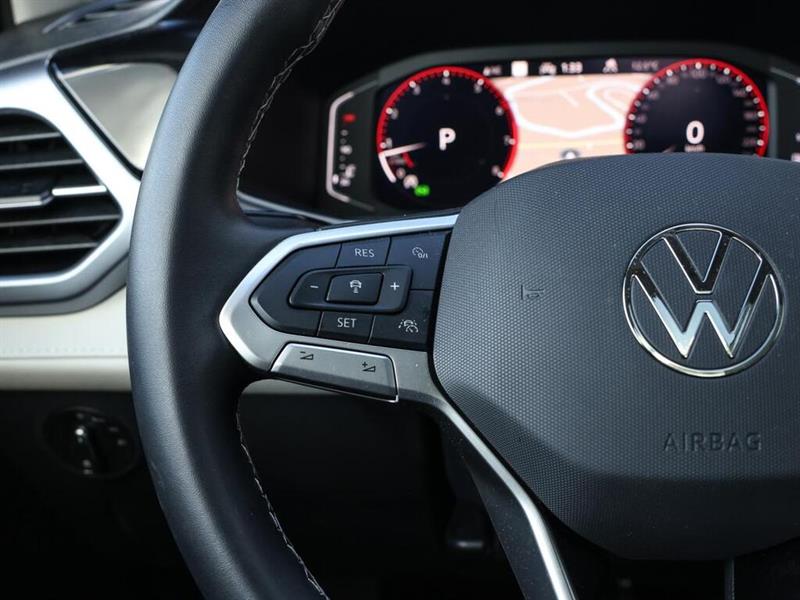 volkswagen Taos 2025 - 21