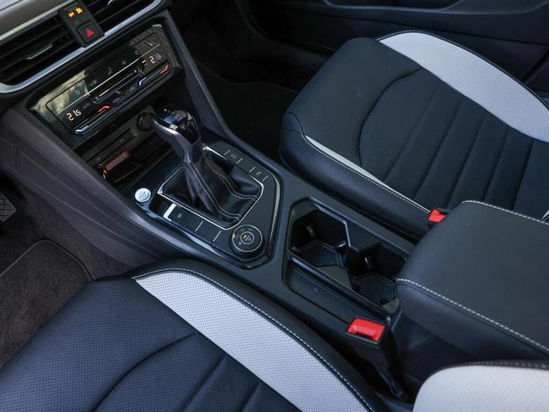 volkswagen Taos 2025 - 27