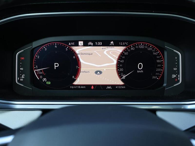 volkswagen Taos 2025 - 29